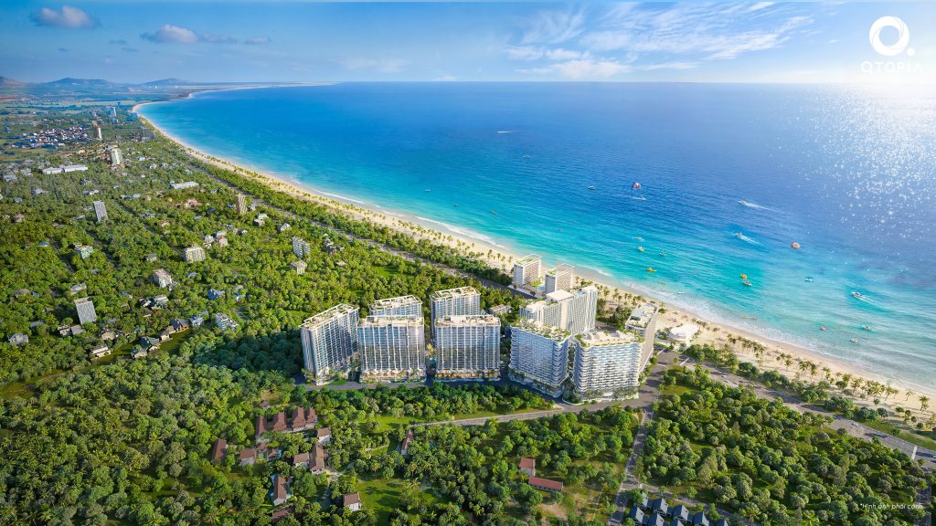 QTopia Phước Hải
