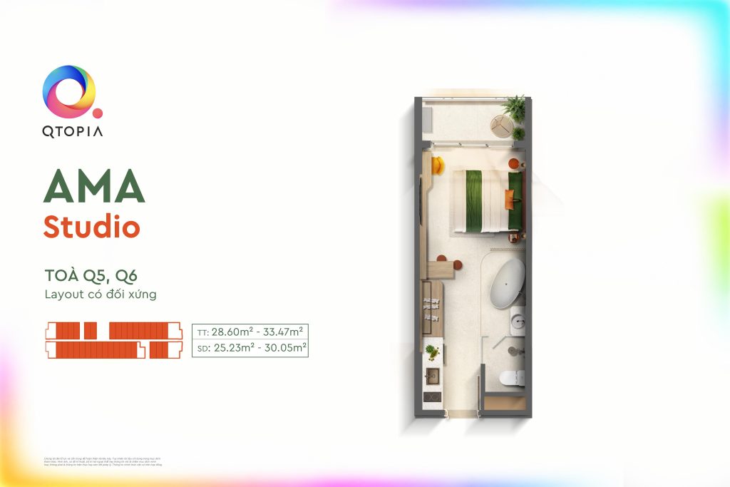 Studio QTopia